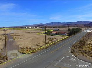 53108238 Newberry Rd, Newberry Springs, CA 92365