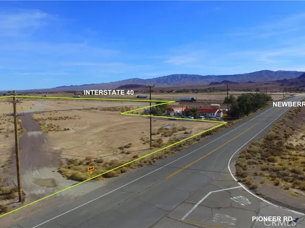 53108238 Newberry Rd, Newberry Springs, CA 92365
