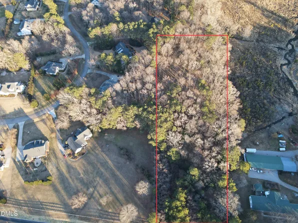 1020 Pearces Rd, Zebulon, NC 27597