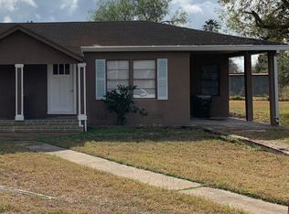 118 E Central Ave, La Feria, TX 78559