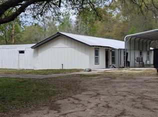 17827 Magnolia Bridge Rd, Greenwell Springs, LA 70739