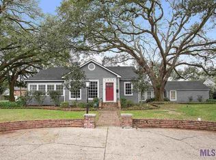 1338 Saint Rose Ave, Baton Rouge, LA 70806