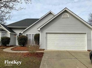 3682 Stonefield St SW, Concord, NC 28027