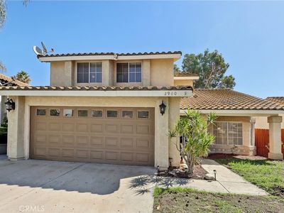 2960 La Vista Ave, Corona, CA, 92879