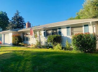 1409 Siskiyou Blvd, Medford, OR
