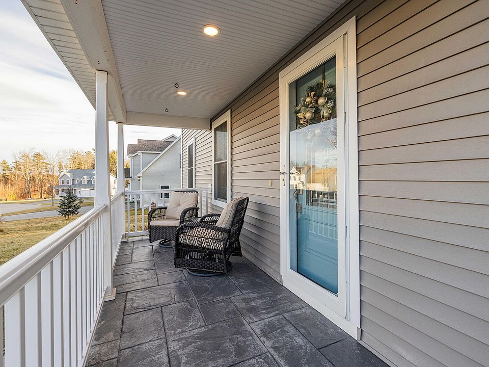 16 Trailside Circle, Saco, ME 04072 Zillow