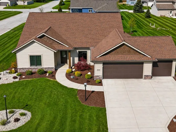 408 Cottonwood Ct, Markle, IN 46770