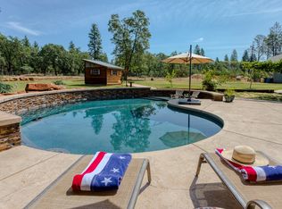 28212 Pine Hollow Dr, Shingletown, CA 96088