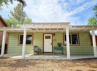 6513 Lowry Ln, Frazier Park, CA 93225