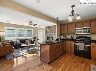 1816 Ray Brown Rd, Boone, NC 28607