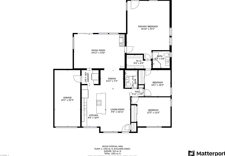 3240 S Forest St — Photo 14