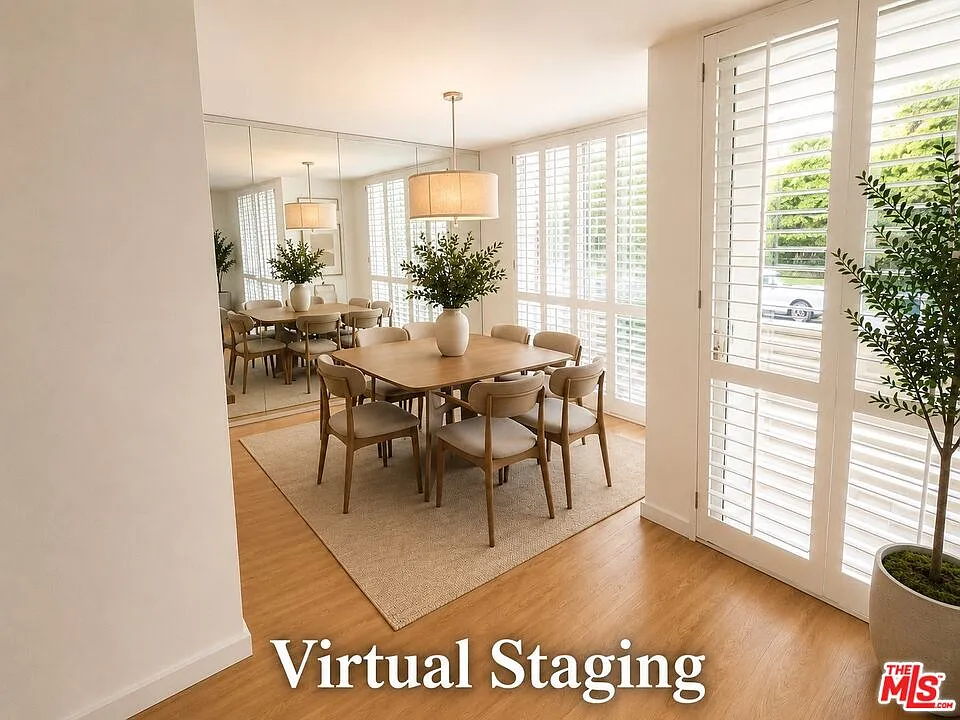 1 bed, 1.0 bath, 886 sqft, $3,150 — Photo 4