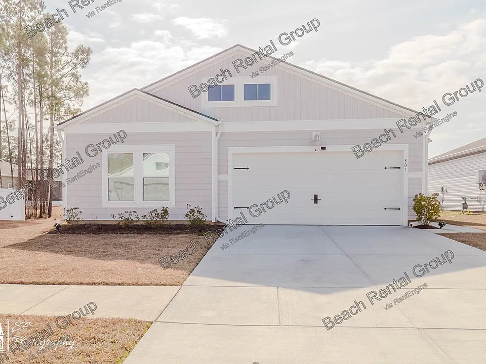 507 Havasu St