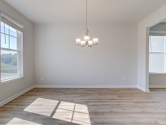 4th image of Chapel Hill Pkwy Homesite 151