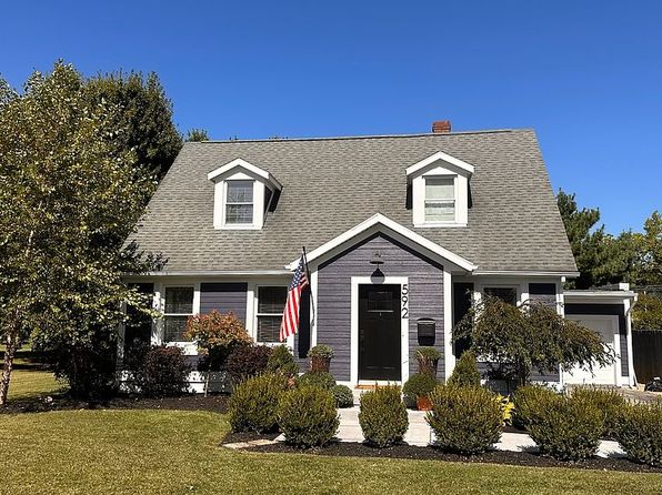 592 Harmon Rd