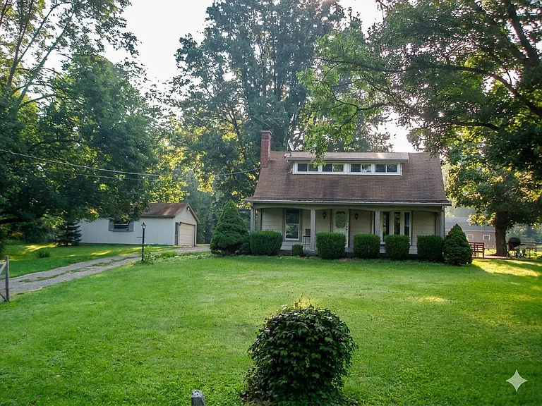 3890 Hopper Hill Rd — Photo 1