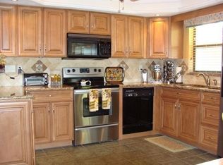 5141 River Point Ct, New Port Richey, FL 34653