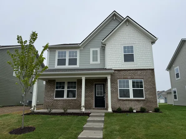 408 Eisenhower St, Fortville, IN 46040