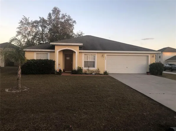 408 Danube Way, Poinciana, FL 34759