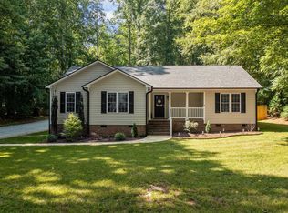 630 Hamecon Pl, Cedar Grove, NC 27231