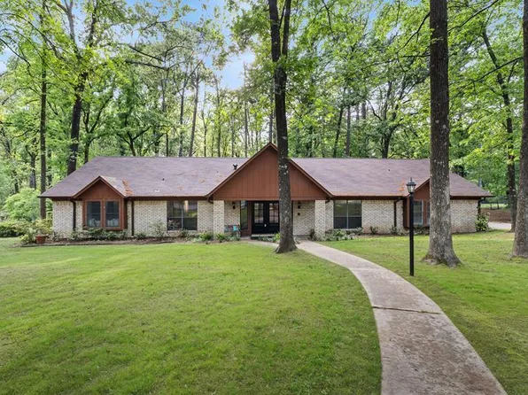 23 Holly Ridge Dr, Texarkana, TX 75503