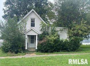 711 N Franklin St, Litchfield, IL 62056