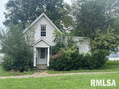 711 N Franklin St, Litchfield, IL, 62056