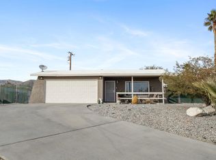 9751 Santa Cruz Rd, Desert Hot Springs, CA 92240