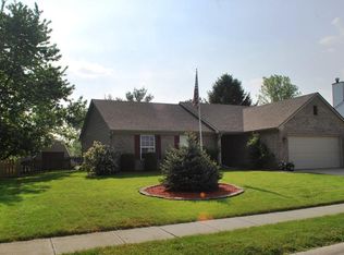 273 Nicole Blvd, Avon, IN 46123