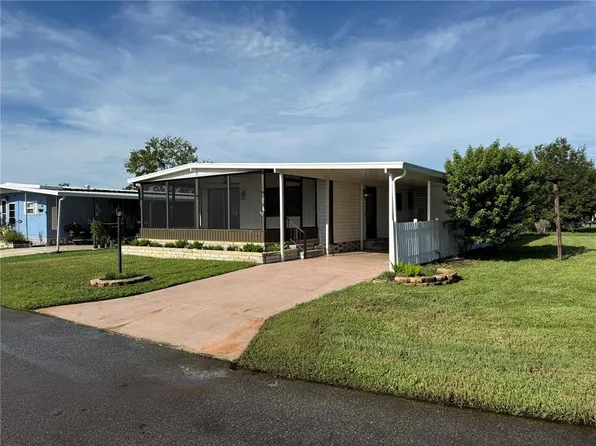 6710 36TH AVENUE E #32, PALMETTO, FL 34221