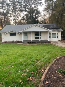 3880 Captain Dr, Chamblee, GA, 30341