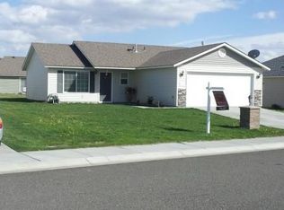 3503 Churchill Downs Ln, Pasco, WA