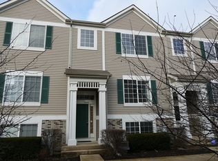 146 Enclave Cir UNIT C, Bolingbrook, IL