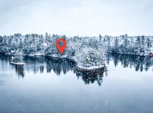 167 Vosburgh Rd, Rainbow Lake, NY 12976