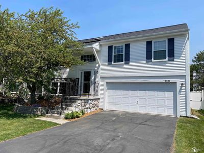 2521 Eardman Ct, Westland, MI, 48186