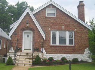 5601 Tholozan Ave, Saint Louis, MO