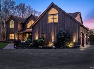 7562 Eddy Rd, Colden, NY 14033