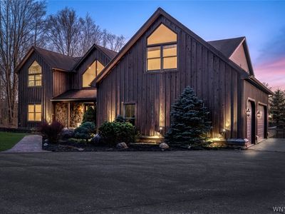 7562 Eddy Rd, Colden, NY, 14033