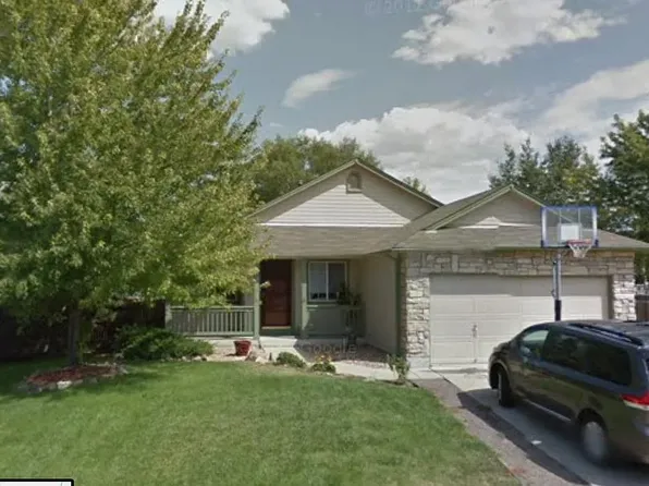 311 Harvest Point Dr, Erie, CO 80516