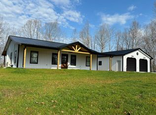 196 Yates Rd, Hohenwald, TN 38462