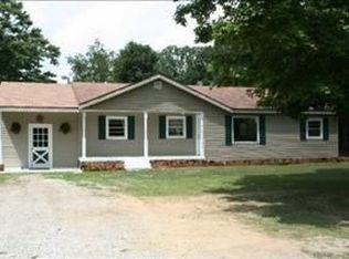 5072 Highway 70 N, Crossville, TN 38571