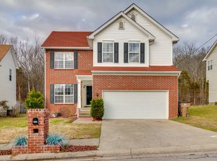 5721 Cedar Ash Xing, Antioch, TN 37013