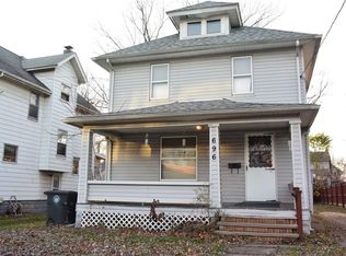 696 Dayton St, Akron, OH 44310