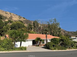 20407 Seaboard Rd, Malibu, CA 90265