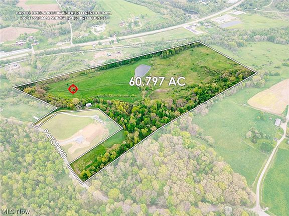 2nd image of 60936 Patch Rd