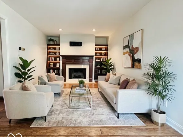 9746 Revere Way, Indianapolis, IN 46250