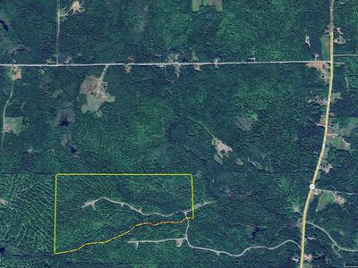 off North Road, Patten, ME, 04765