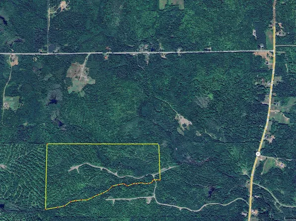 off North Road, Mount Chase, ME 04765