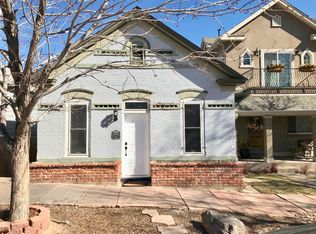 2954 Vallejo St, Denver, CO 80211