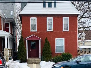 512 Grier St, Williamsport, PA 17701